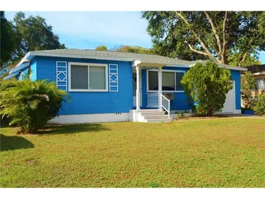 GULFPORT FL Home