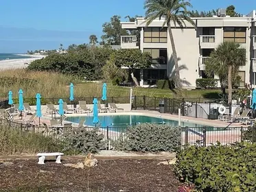 LONGBOAT KEY FL Home
