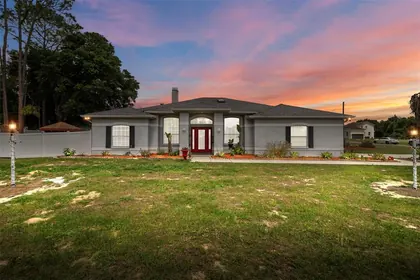 SEFFNER FL Home