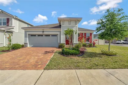 CLERMONT FL Home