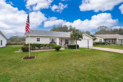LEESBURG FL Home