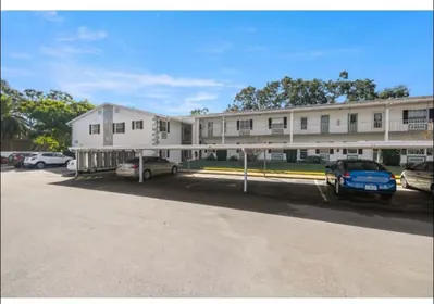 DUNEDIN FL Home