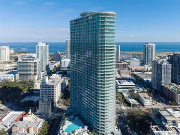 ST PETERSBURG FL Home