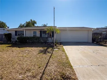 PORT RICHEY FL Home