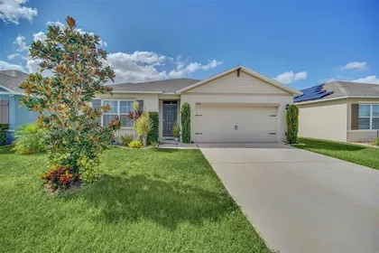 WINTER HAVEN FL Home