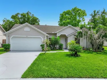 SANFORD FL Home