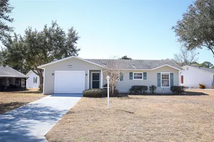 LEESBURG FL Home