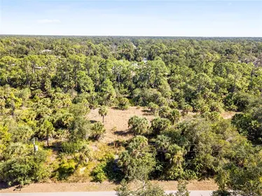 PORT CHARLOTTE FL Property