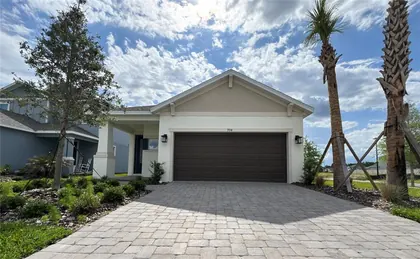 ST CLOUD FL Home