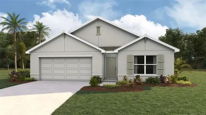 BELLEVIEW FL Home