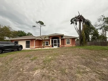 NORTH PORT FL Home