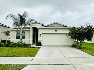 CLERMONT FL Home