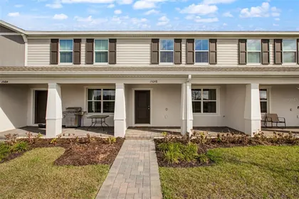 WINTER GARDEN FL Home