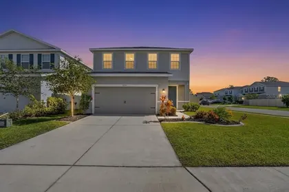 PARRISH FL Home