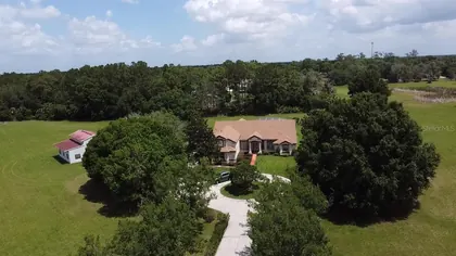 SORRENTO FL Home