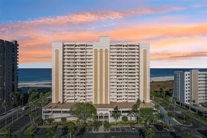 CLEARWATER FL Home