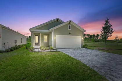ST JOHNS FL Home