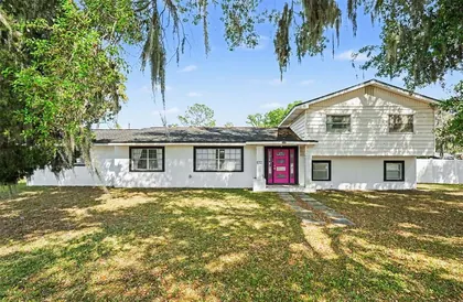 BRANDON FL Home