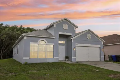 KISSIMMEE FL Home