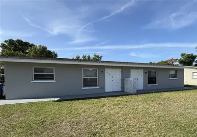 VENICE FL Home