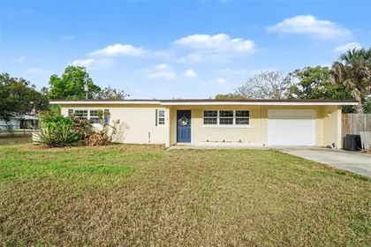 FERN PARK FL Home