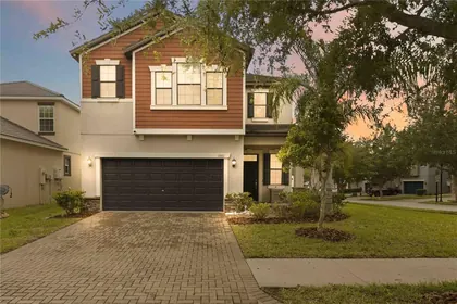BRANDON FL Home