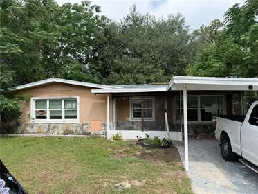 BEVERLY HILLS FL Home