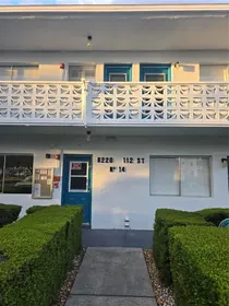 SEMINOLE FL Home