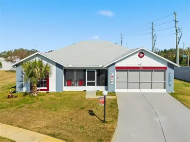 PORT RICHEY FL Home