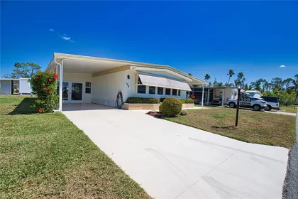 NORTH PORT FL Home