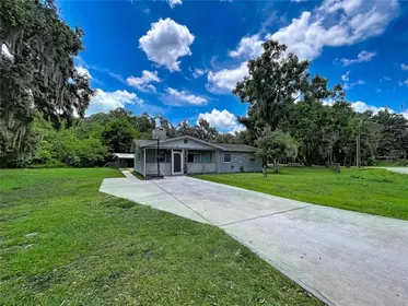 BARTOW FL Home