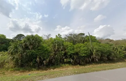OKEECHOBEE FL Property