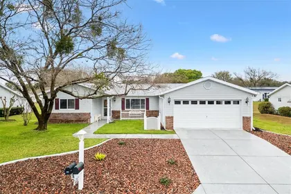 SUMMERFIELD FL Home