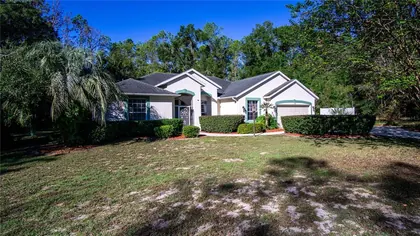 DUNNELLON FL Home