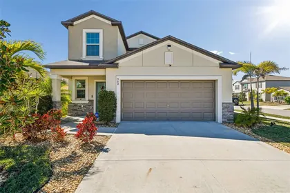 RUSKIN FL Home