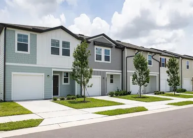 DAVENPORT FL Home