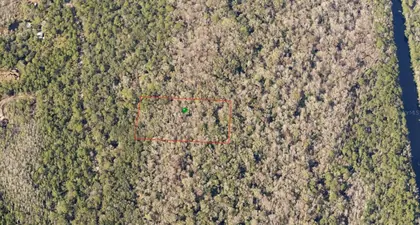 OAK HILL FL Property