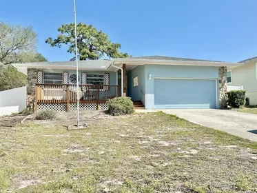 PALM HARBOR FL Home