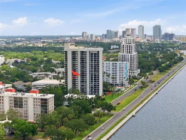 TAMPA FL Home