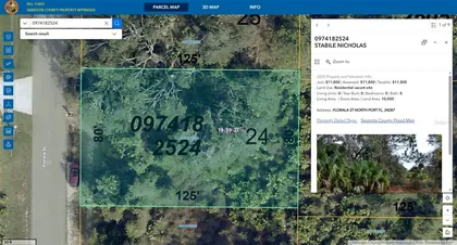 NORTH PORT FL Property