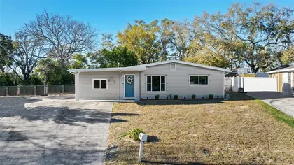 NEW PORT RICHEY FL Home