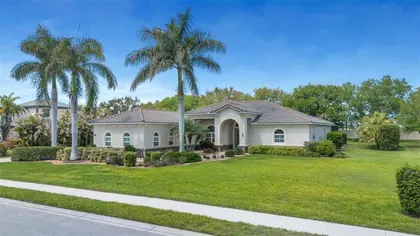 BRADENTON FL Home