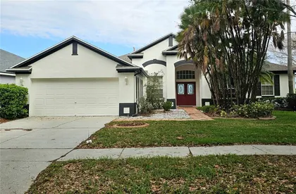 RIVERVIEW FL Home