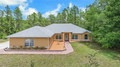 DUNNELLON FL Home