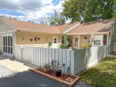 HUDSON FL Home