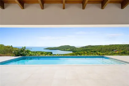 CULEBRA PR Home