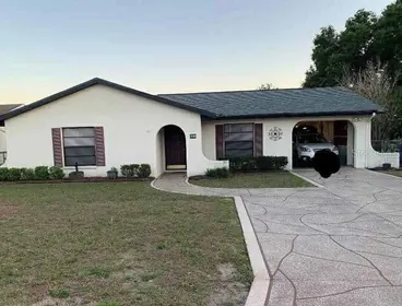 BROOKSVILLE FL Home