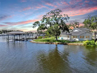 TARPON SPRINGS FL Home