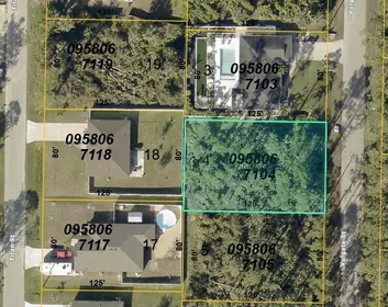 NORTH PORT FL Property