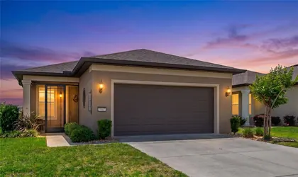 OCALA FL Home